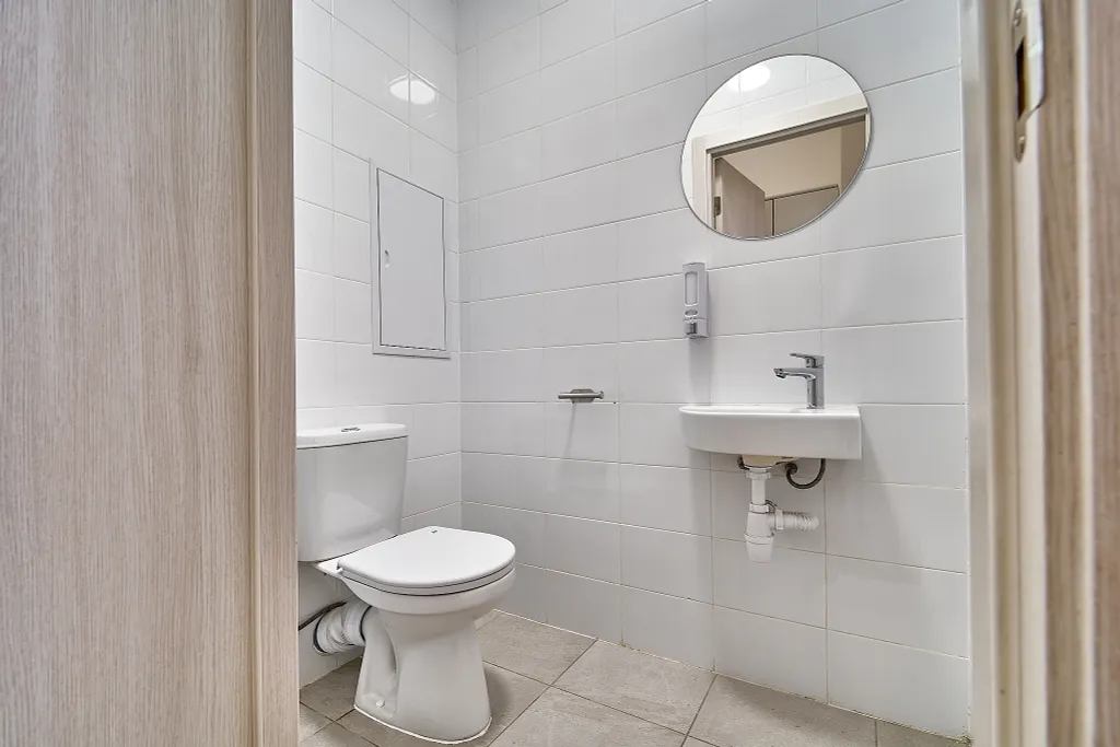 Евротрешка с потолками высотой 3,7 м