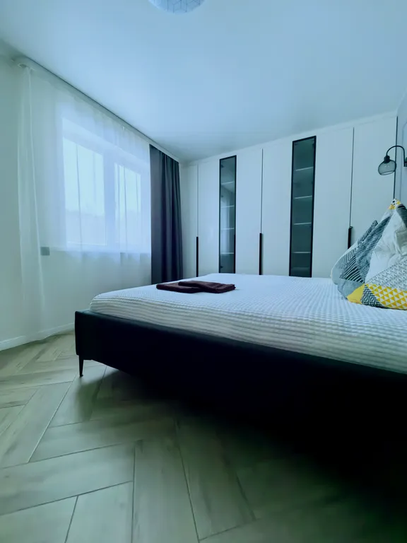 Дом с баней, терраса с барбекю, мангальная зона