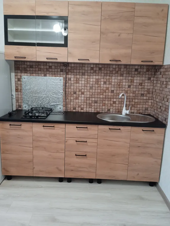 Квартира Уютная квартира в хорошем районе — Ейск