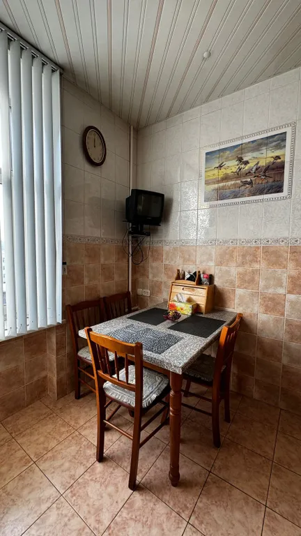 Как дома в центре