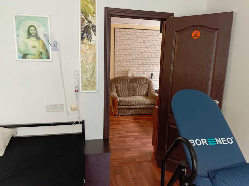 Особенная благостная квартира с удобным расположением на бульваре