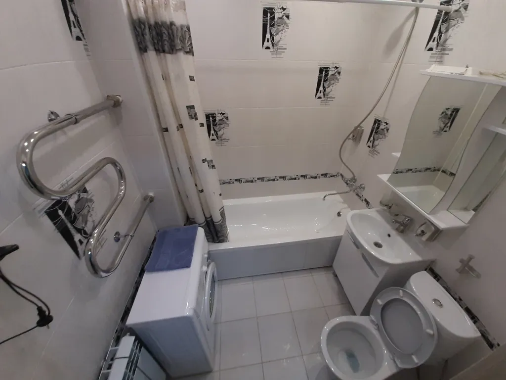 Уютная квартира Времена года