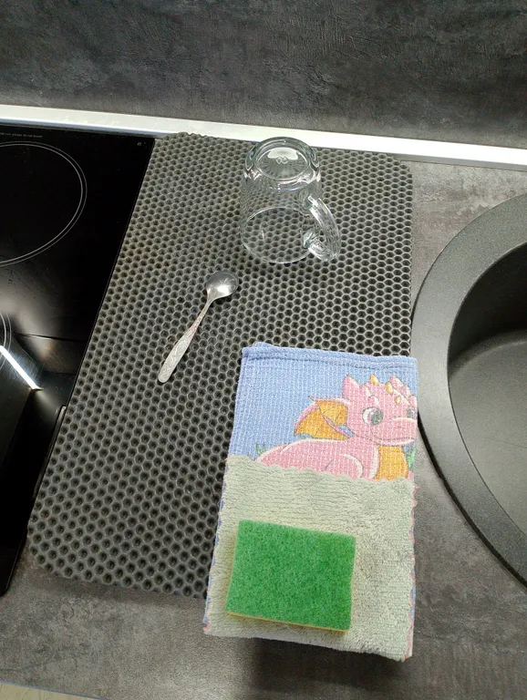 Уютная студия от собственника