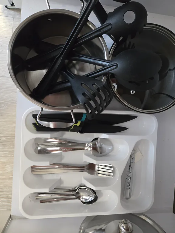 Уютная квартира в Перми