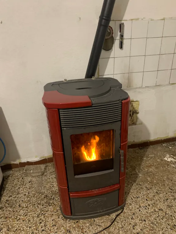 Апартаменты в альпах