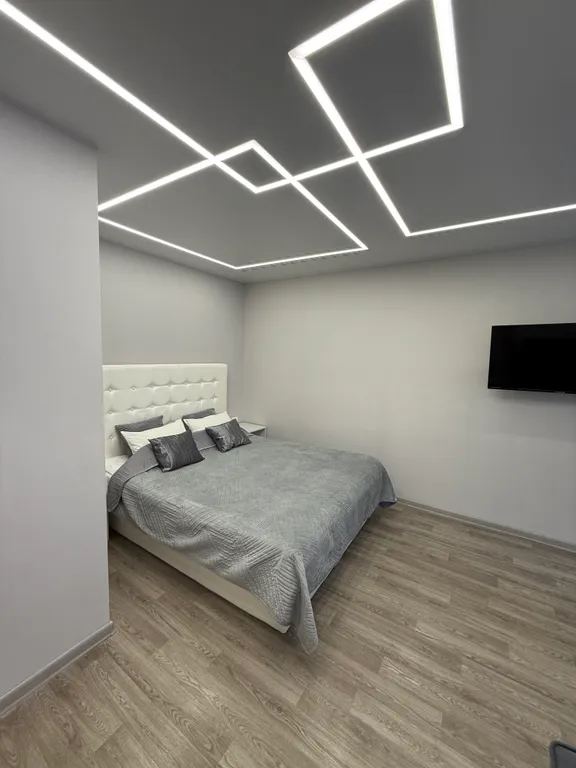 Стильно и уютно