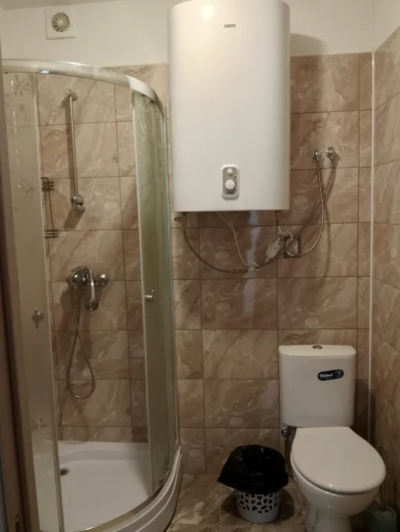 Коттедж 1-комнатный Дом — Зеленоградск