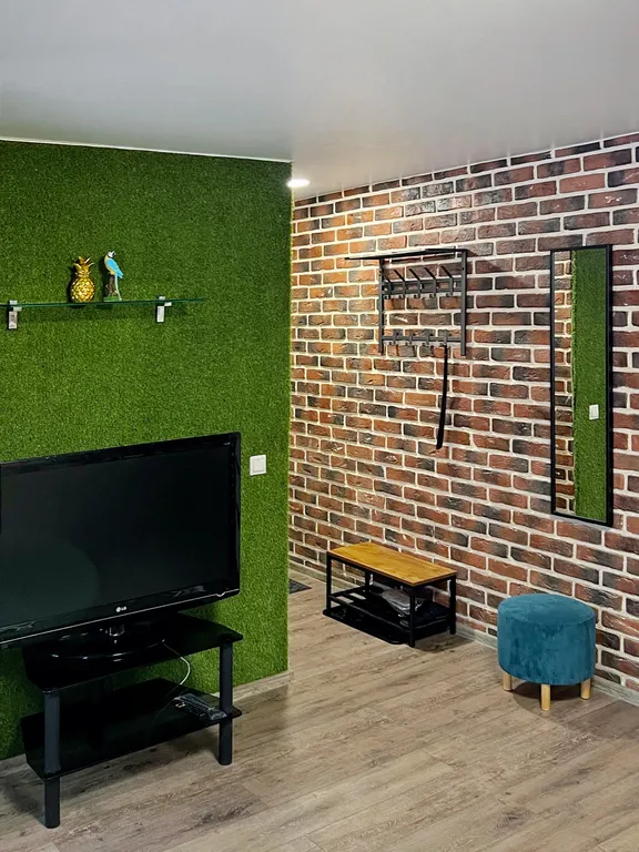 Уютная двухкомнатная квартира в центре города рядом с Дворцом Молодежи