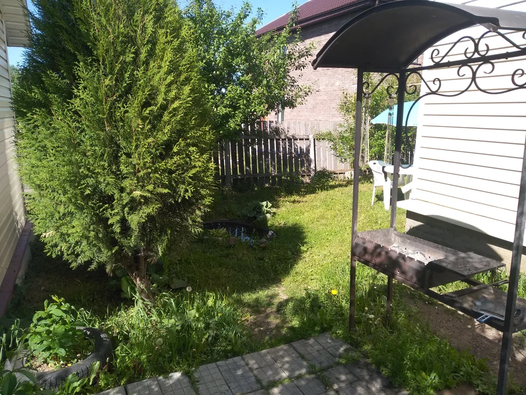 Уютная студия в тихом месте