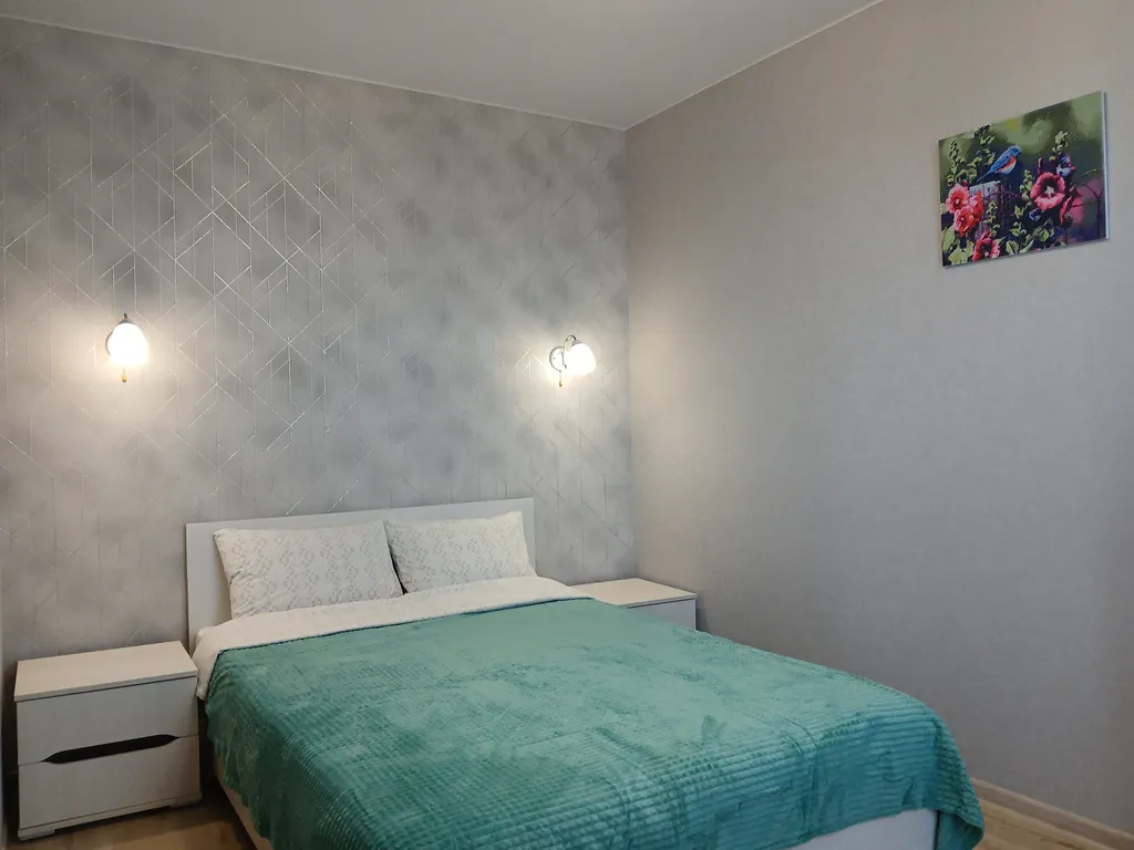 Квартира с видом на Онего 2