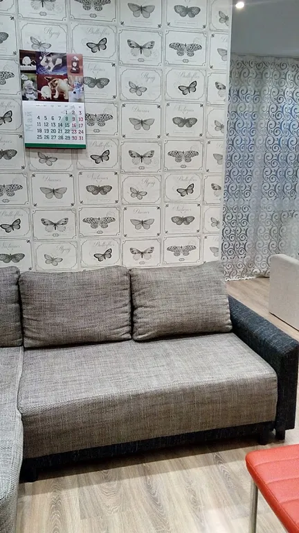 Квартира Уютная квартира недалеко от моря — Пионерский