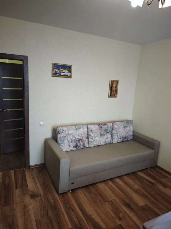 Уютная квартира в Курортном городе!