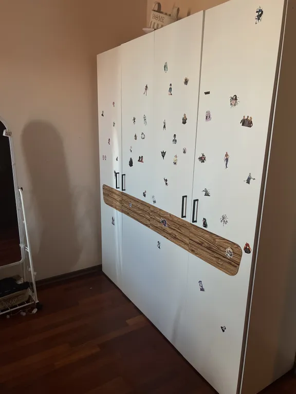 Пентхаус в лучшем районе города