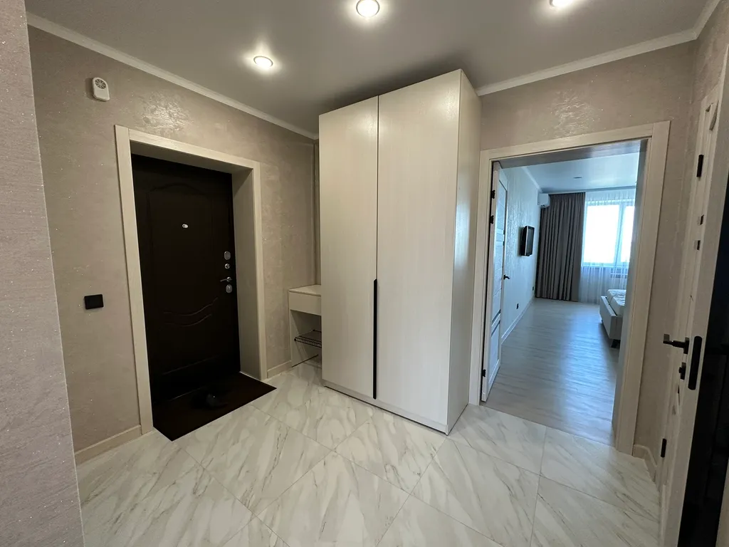 2-комнатная квартира рядом с ТЦ Окей, Фермер Базар, Детская больница