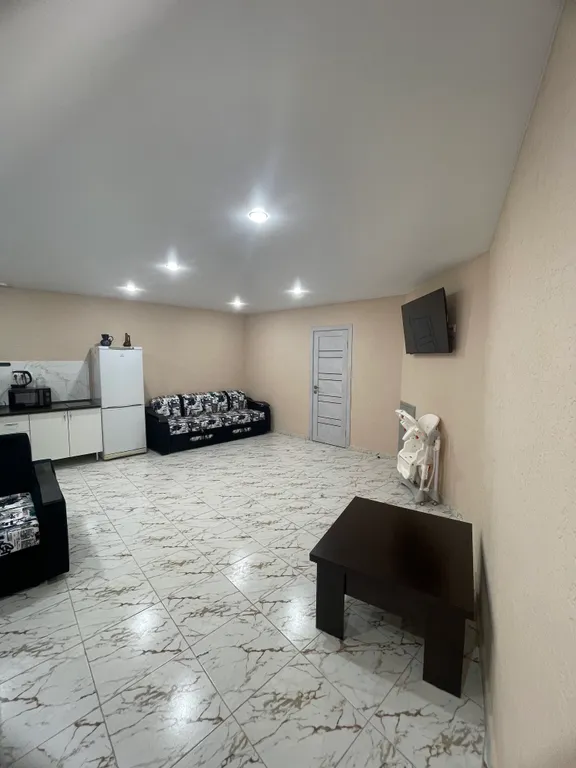 Студия в центре