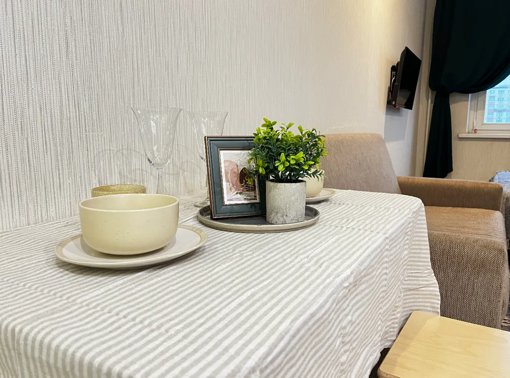 Удобная студия рядом с усадьбой Суханова | Уютно, как дома