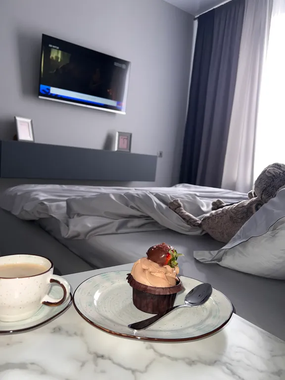 Новая уютная квартира в ЖК Российский — аренда посуточно в Ставрополь