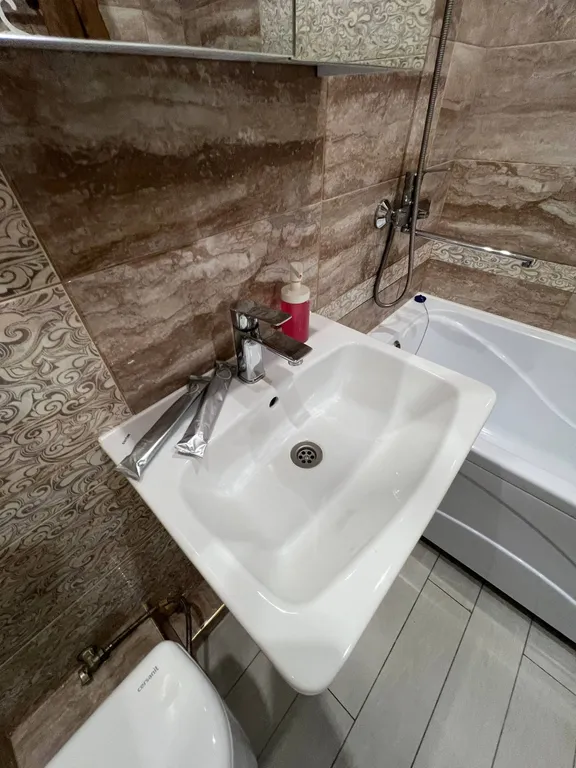 Дизайнерская vip квартира в центре