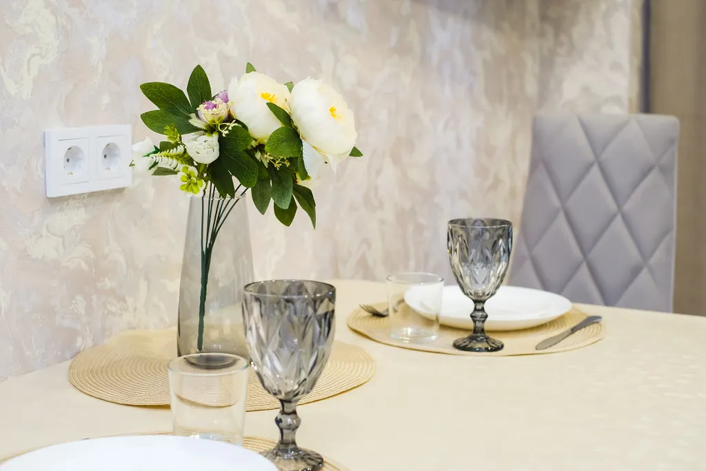 Квартира с видом на зелень и большой лоджией в новом ЖК 800 м от моря