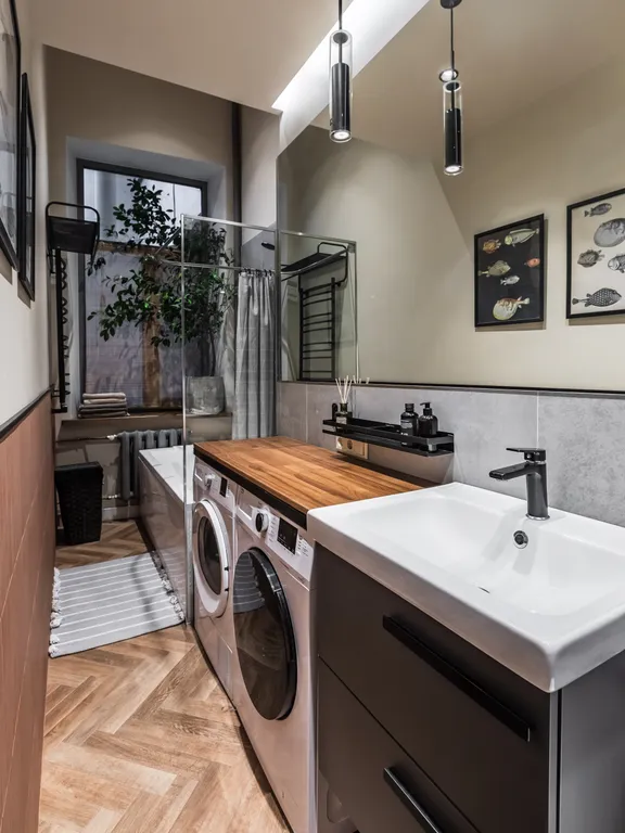 3-комнатная квартира рядом с Летним садом