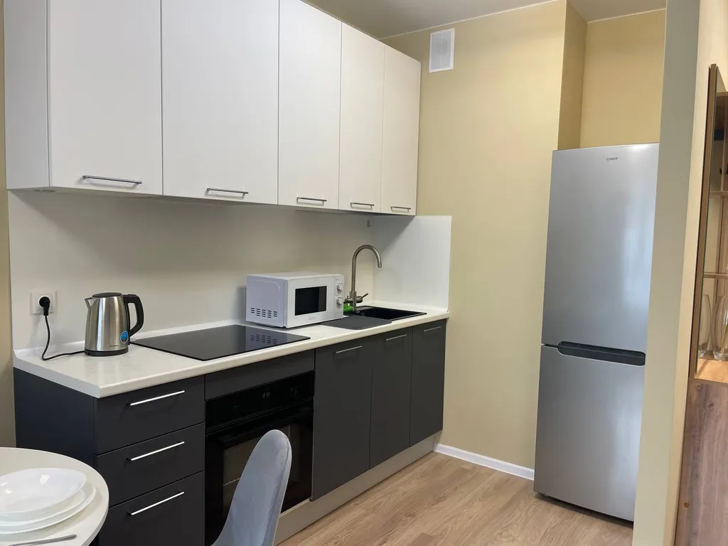 Уютная квартира рядом с аэропортом Домодедово