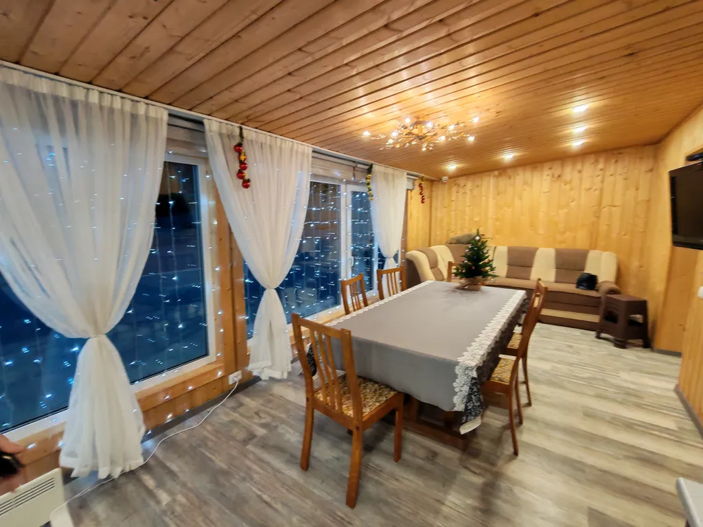 Гостевой дом