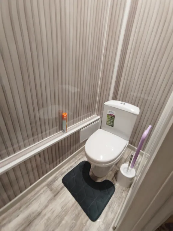 Добро пожаловать в нашу квартиру в самом центре города