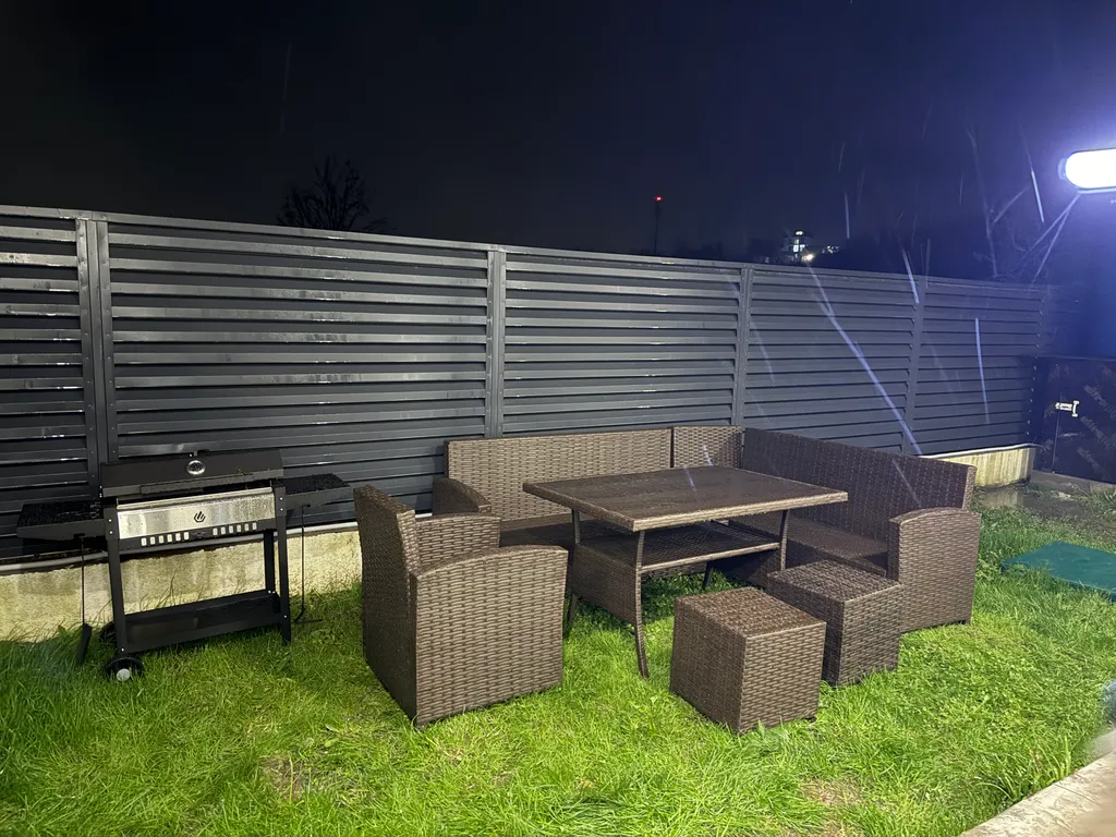 Коттедж для большой семьи