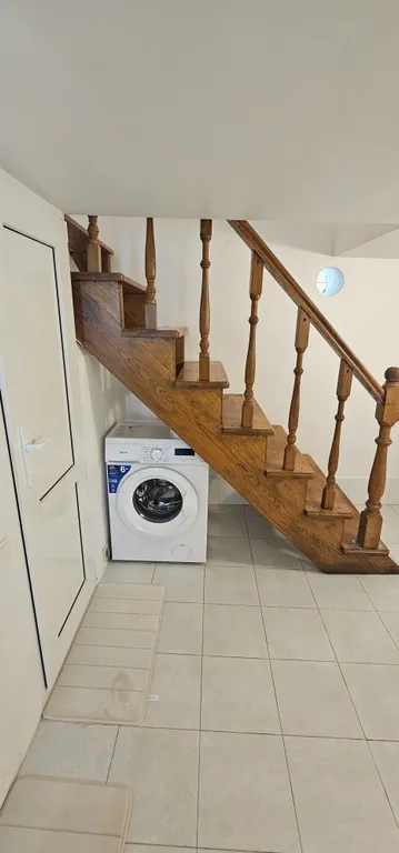 Апартаменты рядом с морем