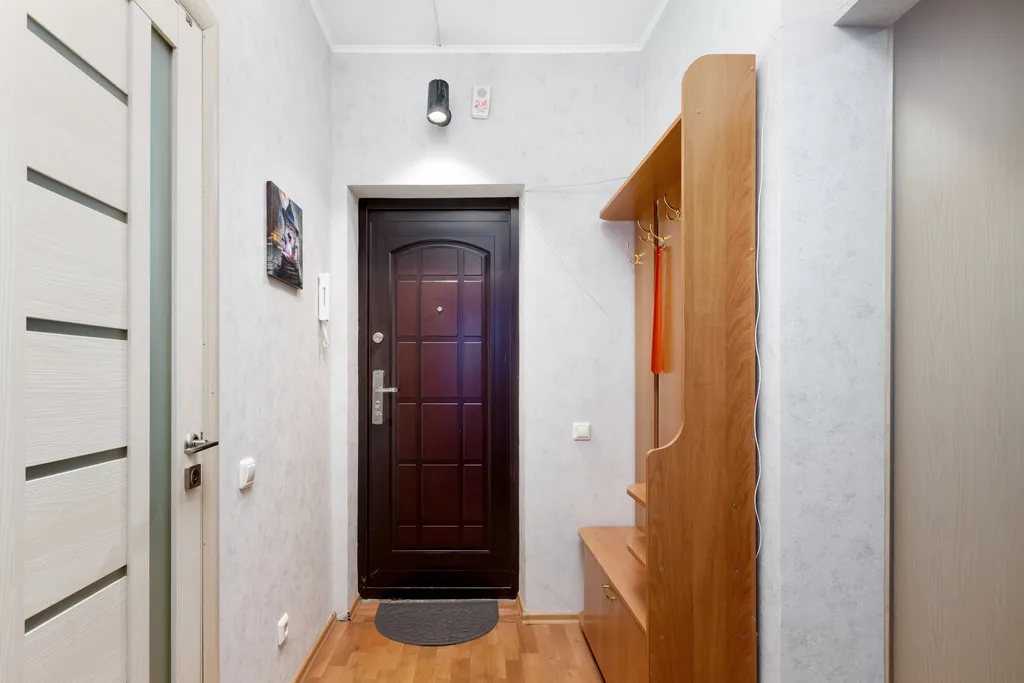 Уютная квартира в районе метро Октябрьская