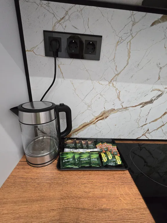 Уютная 2-комнатная квартира с удобной локацией