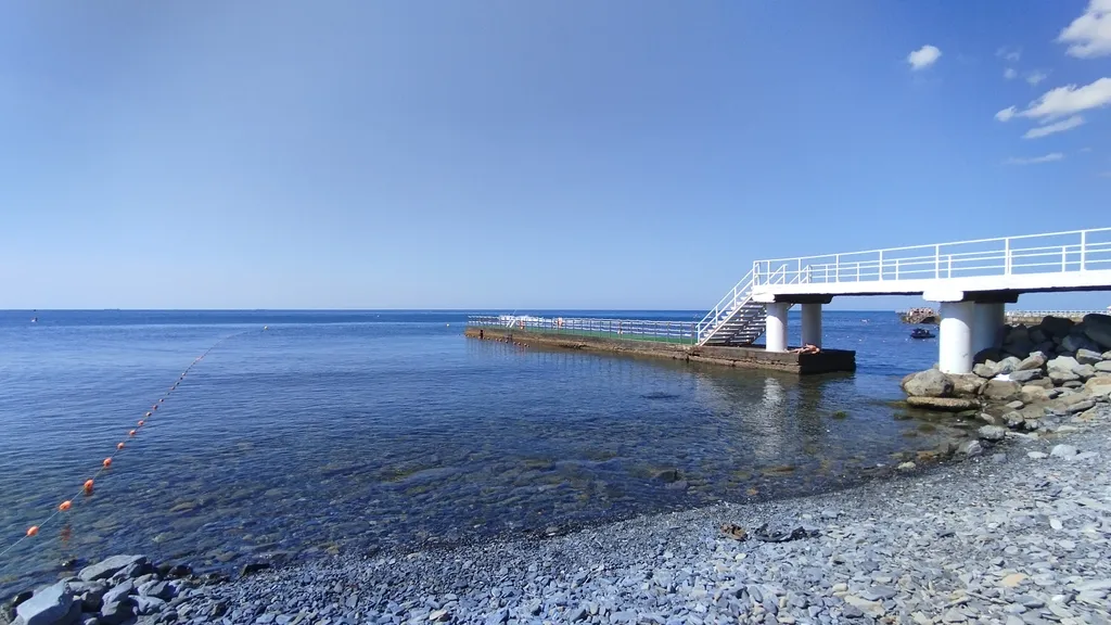 Озерная сказка