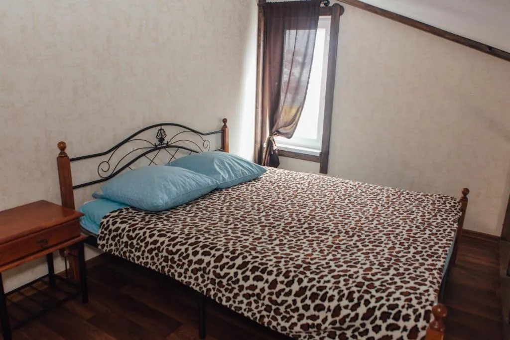 Квартира Квартира-Шале — Шерегеш