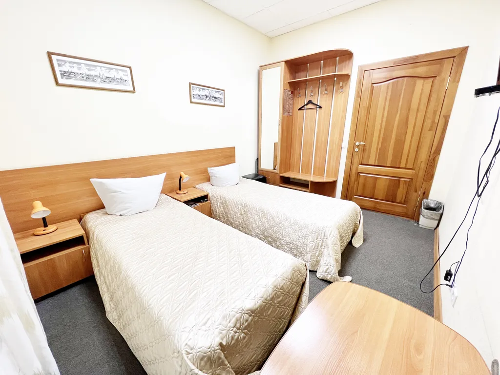 Квартира Комната — аренда посуточно в Киров