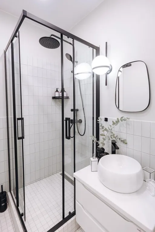 Новая, уютная квартира в ЖК Высокий стандарт