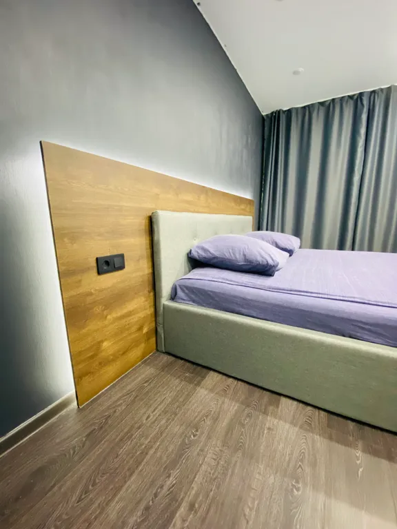 Квартира Квартира с новым ремонтом — Ярославль