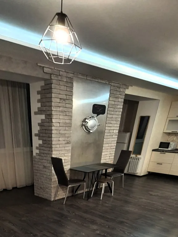 Квартира у Волги