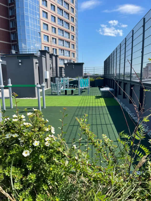 Квартира Уютная и светлая квартира в сердце города — Калининград