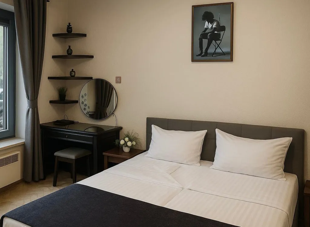 Квартира Комната — Сочи