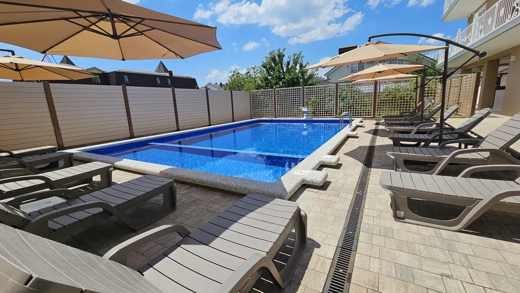 Этаж в доме