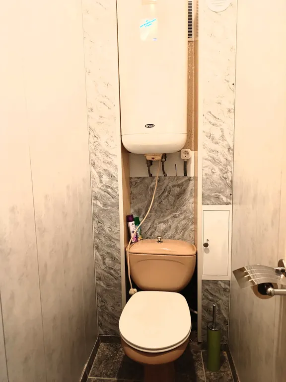 Уютная, светлая, просторная квартира в тихом районе города Сортавала