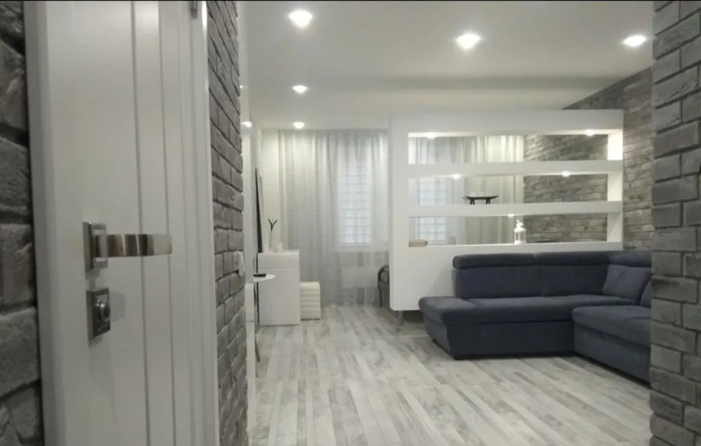 Уютная квартира в центре