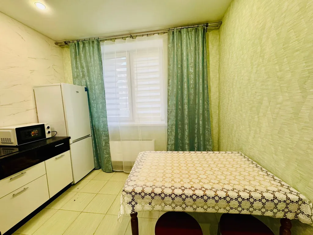 Квартира в центре