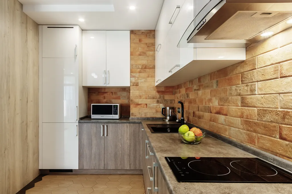 Апартаменты в ЖК Белый Ангел