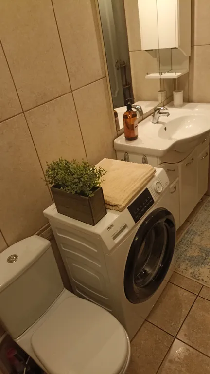 Квартира рядом с Южным вокзалом