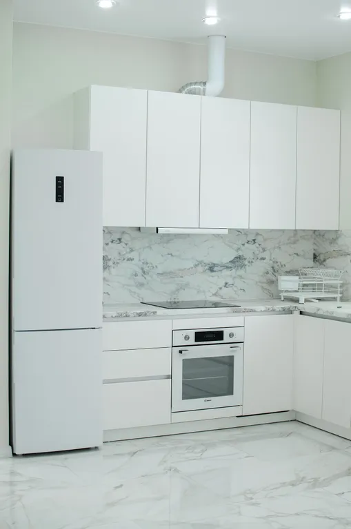 Коттедж Грация Лакшери