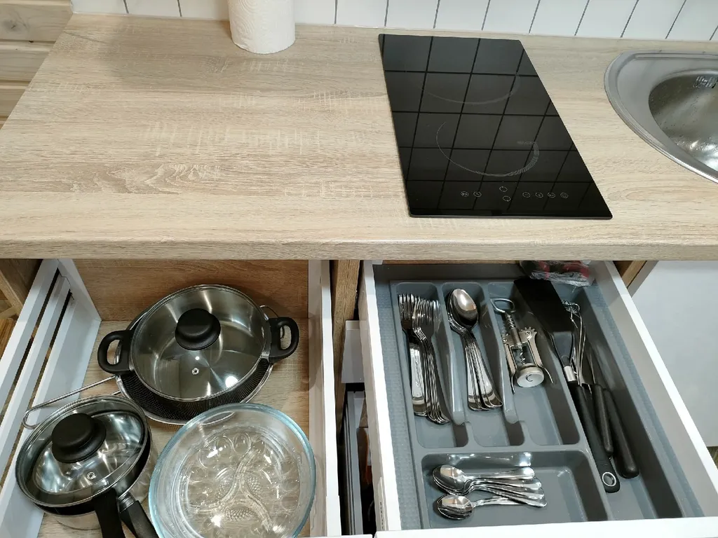 Загородный дом Уютный хутор