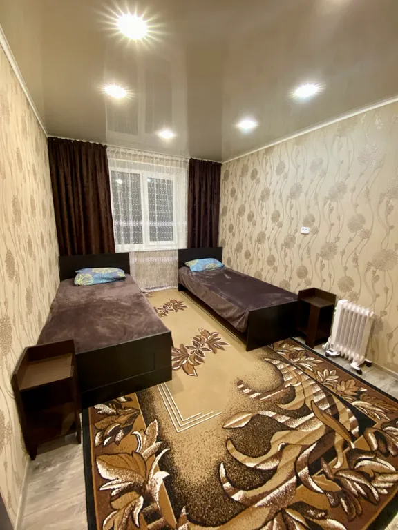 Уютно как дома