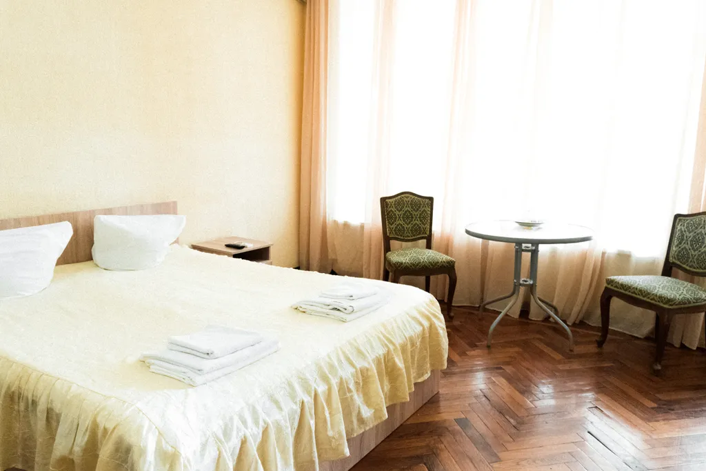 Квартира Комната — аренда посуточно в Лдзаа