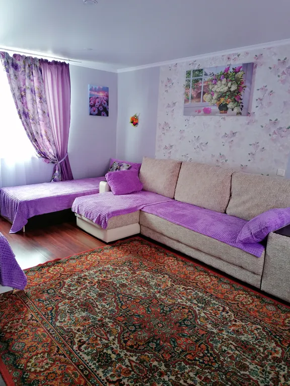 Гостевой домик от Светланы